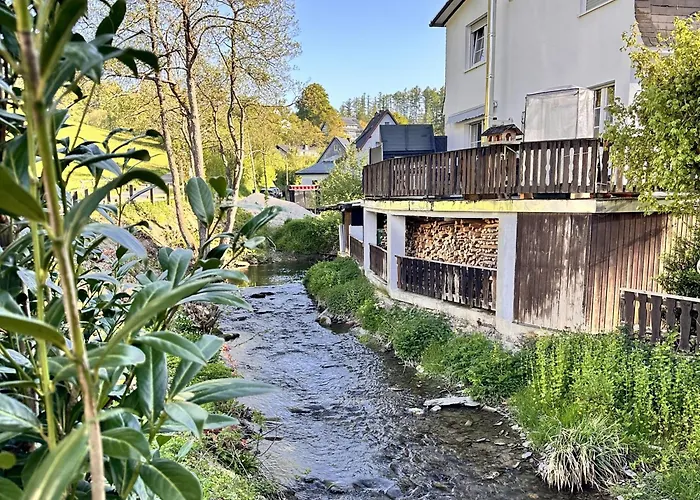 Smart B&b1 Bb1 115 Hotel