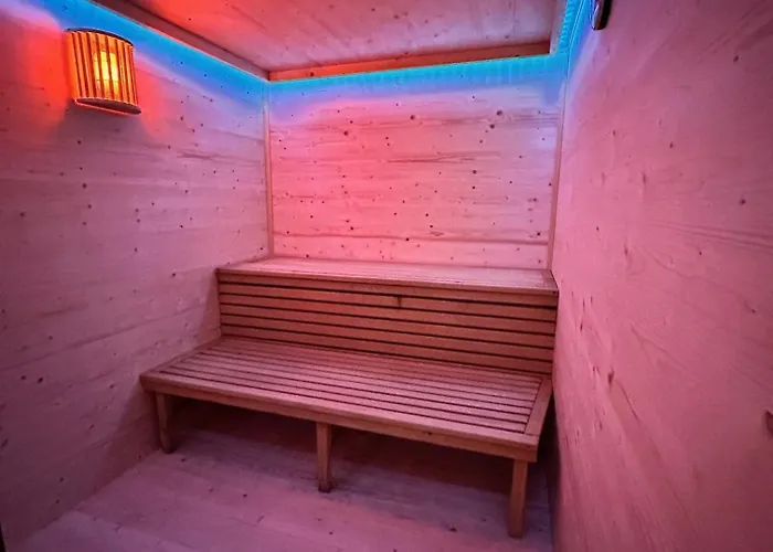 Smart B&b1 Bb1 115 Hotel